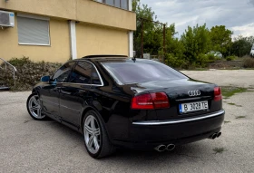 Audi A8 4.2i= = Long= S8-= facelift=  | Mobile.bg    4