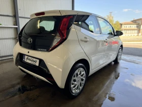 Toyota Aygo NAVI, снимка 4