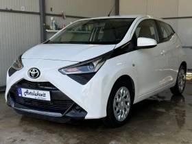 Toyota Aygo NAVI, снимка 3