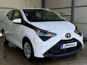     Toyota Aygo NAVI