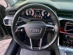 Audi A6 50 TDI Matrix S line 4x4 286 ks, снимка 13