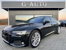 Audi A6 50 TDI Matrix S line 4x4 286 ks, снимка 1