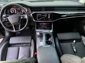 Audi A6 50 TDI Matrix S line 4x4 286 ks, снимка 12