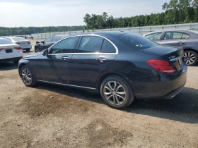 Mercedes-Benz C 300 4MATIC, снимка 2