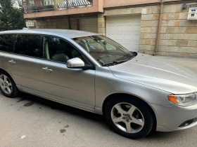 Обява за продажба на Volvo V70 2.4-D5-AWD ~10 500 лв. - изображение 3