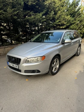 Обява за продажба на Volvo V70 2.4-D5-AWD ~10 500 лв. - изображение 1