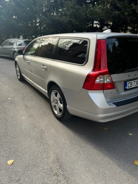 Обява за продажба на Volvo V70 2.4-D5-AWD ~10 500 лв. - изображение 7