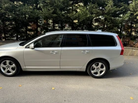 Обява за продажба на Volvo V70 2.4-D5-AWD ~10 500 лв. - изображение 1