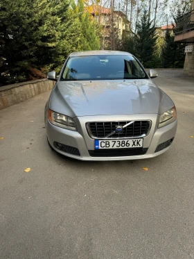 Обява за продажба на Volvo V70 2.4-D5-AWD ~10 500 лв. - изображение 2