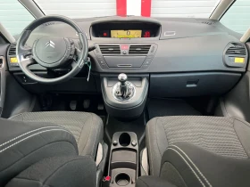 Citroen C4 Picasso 1.6HDI KLIMATRONIK 7- EVRO 5  | Mobile.bg    15