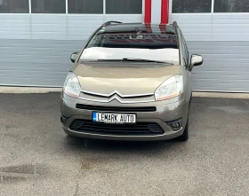 Citroen C4 Picasso 1.6HDI KLIMATRONIK 7- EVRO 5  | Mobile.bg    2