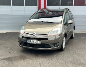 Обява за продажба на Citroen C4 Picasso 1.6HDI KLIMATRONIK 7-МЕСТНА EVRO 5А ЛИЗИНГ ~9 900 лв. - изображение 3