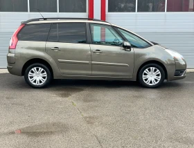 Citroen C4 Picasso 1.6HDI KLIMATRONIK 7- EVRO 5  | Mobile.bg    7