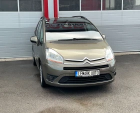 Citroen C4 Picasso 1.6HDI KLIMATRONIK 7- EVRO 5  | Mobile.bg    3