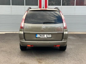 Citroen C4 Picasso 1.6HDI KLIMATRONIK 7- EVRO 5  | Mobile.bg    10