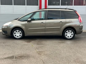 Citroen C4 Picasso 1.6HDI KLIMATRONIK 7- EVRO 5  | Mobile.bg    6