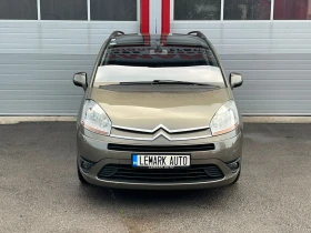 Citroen C4 Picasso 1.6HDI KLIMATRONIK 7-МЕСТНА EVRO 5А ЛИЗИНГ