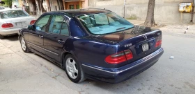 Mercedes-Benz E 320 | Mobile.bg    13