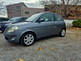 Lancia Ypsilon 1.2i klima, снимка 2