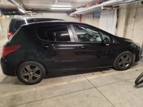 Peugeot 308 2.0 hdi FULL, снимка 5