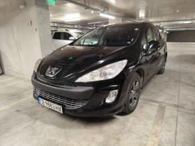 Peugeot 308 2.0 hdi FULL, снимка 1