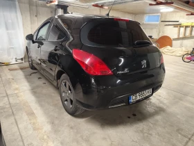 Peugeot 308 2.0 hdi FULL, снимка 7