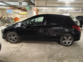 Peugeot 308 2.0 hdi FULL, снимка 4