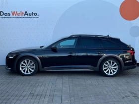Audi A6 Audi A6 allroad 50 TDI quattro - 87500 лв. - 53897772 2