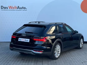 Audi A6 Audi A6 allroad 50 TDI quattro - 87500 лв. - 53897772 3