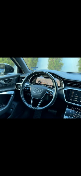 Audi A6 Audi A6 allroad 50 TDI quattro - 87500 лв. - 53897772 9
