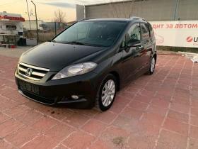  Honda Fr-v