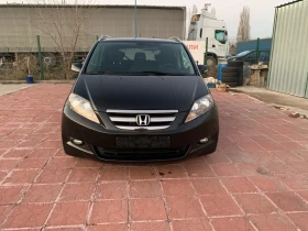 Honda Fr-v 1.8-R18-NAVI-Нов-Внос-1Г-Гаранция, снимка 8