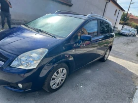     Toyota Corolla verso 2.2D-4D 136. FACELIFT 