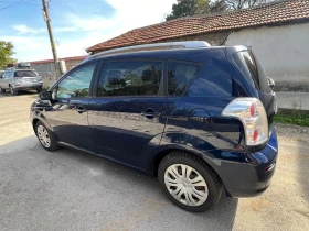     Toyota Corolla verso 2.2D-4D 136. FACELIFT 