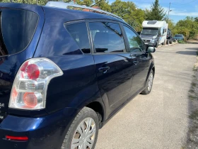 Toyota Corolla verso 2.2D-4D 136к.с FACELIFT , снимка 4