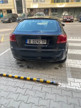 Audi A3, снимка 5