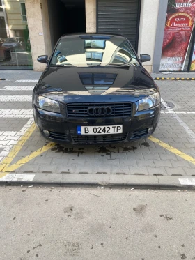 Audi A3, снимка 1