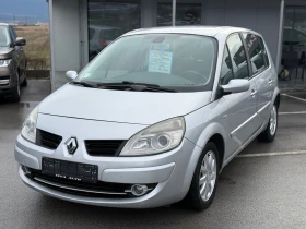 Renault Scenic 1.6i АВТОМАТИ* 135хил.км* ЛИЗИНГ* ТОП* , снимка 3