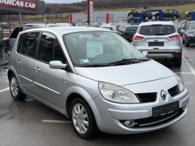 Renault Scenic 1.6i АВТОМАТИ* 135хил.км* ЛИЗИНГ* ТОП* , снимка 2