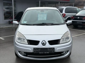 Renault Scenic 1.6i АВТОМАТИ* 135хил.км* ЛИЗИНГ* ТОП* , снимка 1