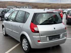 Renault Scenic 1.6i АВТОМАТИ* 135хил.км* ЛИЗИНГ* ТОП* , снимка 6