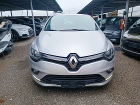 Renault Clio 1.0 ГАЗ MOSCHINO KAMERA 2019 РЕАЛНИ КИЛОМЕТРИ , снимка 2