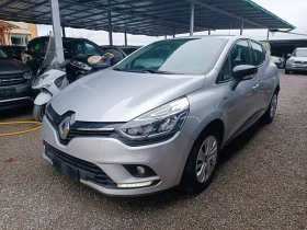 Renault Clio 1.0 ГАЗ MOSCHINO KAMERA 2019 РЕАЛНИ КИЛОМЕТРИ , снимка 1