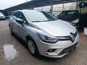 Renault Clio 1.0 ГАЗ MOSCHINO KAMERA 2019 РЕАЛНИ КИЛОМЕТРИ , снимка 3