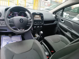 Renault Clio 1.0 ГАЗ MOSCHINO KAMERA 2019 РЕАЛНИ КИЛОМЕТРИ , снимка 11