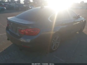 BMW 440 3.0L I-6 DI, DOHC, VVT, TURBO, 320HP Rear Wheel Dr, снимка 9