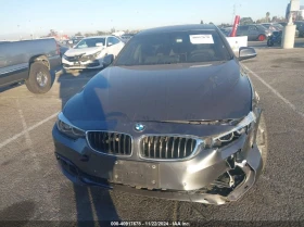 BMW 440 3.0L I-6 DI, DOHC, VVT, TURBO, 320HP Rear Wheel Dr, снимка 4