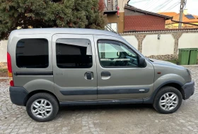 Renault Kangoo 1.9dci/ 4x4 без кардан , снимка 3