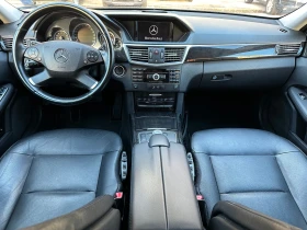 Mercedes-Benz E 350 CDI AVANTGARDE * На Пружини* , снимка 5