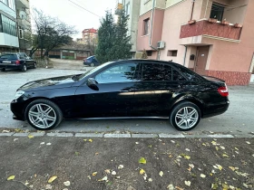 Mercedes-Benz E 350 CDI AVANTGARDE * На Пружини* , снимка 4